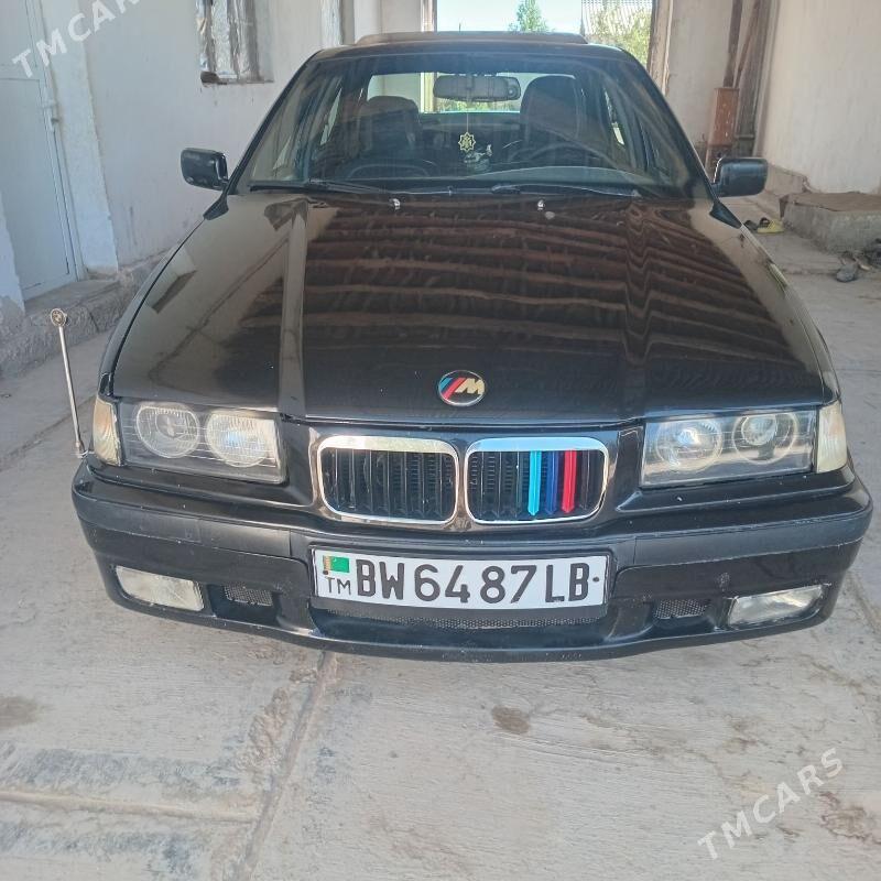 BMW 3 Series 1993 - 50 000 TMT - Darganata - img 3