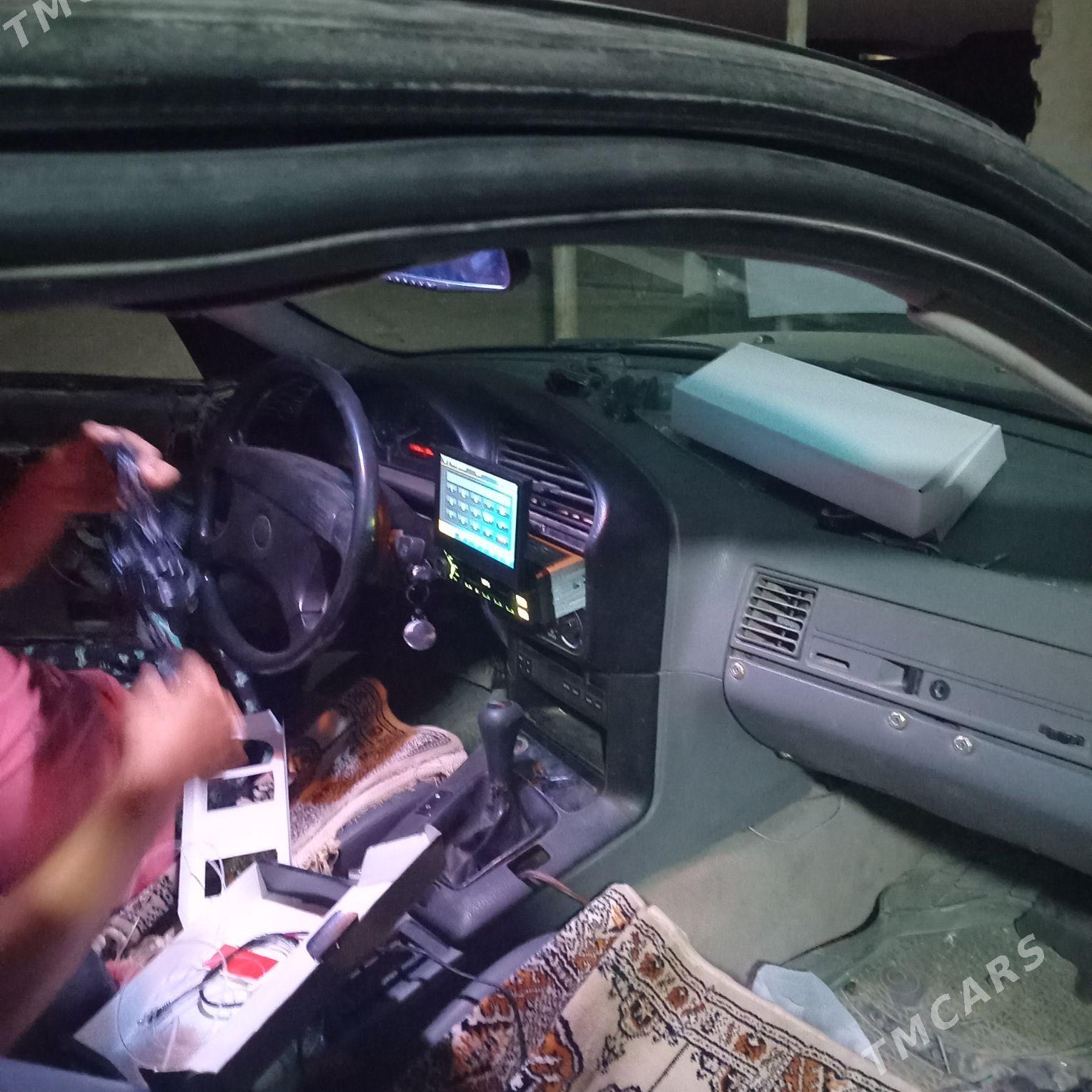 BMW 3 Series 1993 - 50 000 TMT - Darganata - img 4