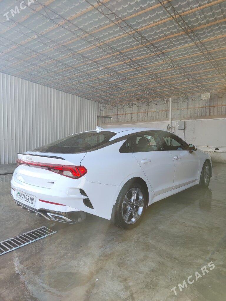 Kia K5 2022 - 280 000 TMT - Mary - img 7