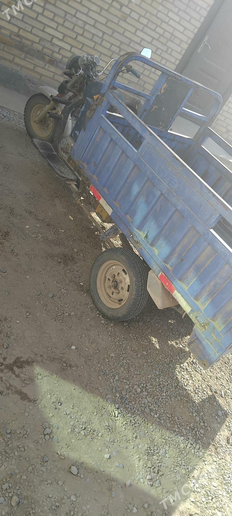 Fekon FK200-14G 2015 - 17 000 TMT - Мургап - img 4