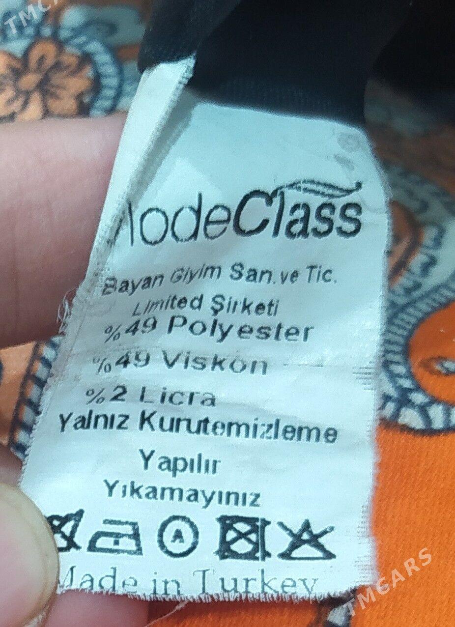 penjek turkunki - Туркменабат - img 3