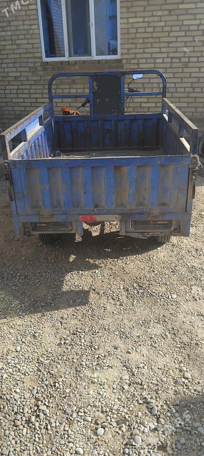 Fekon FK200-14G 2015 - 17 000 TMT - Мургап - img 5