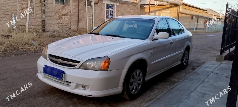 Chevrolet Epica 2005 - 60 000 TMT - Дашогуз - img 1