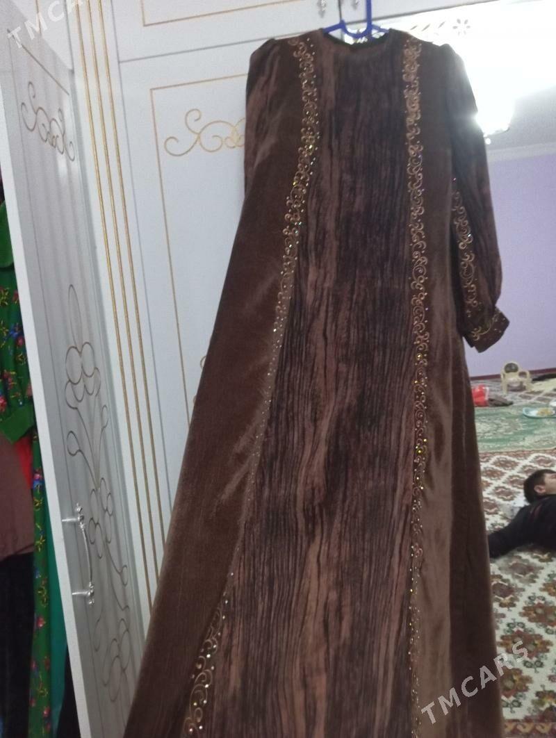 Gûlýûpek bn mikra garylan - Ашхабад - img 2