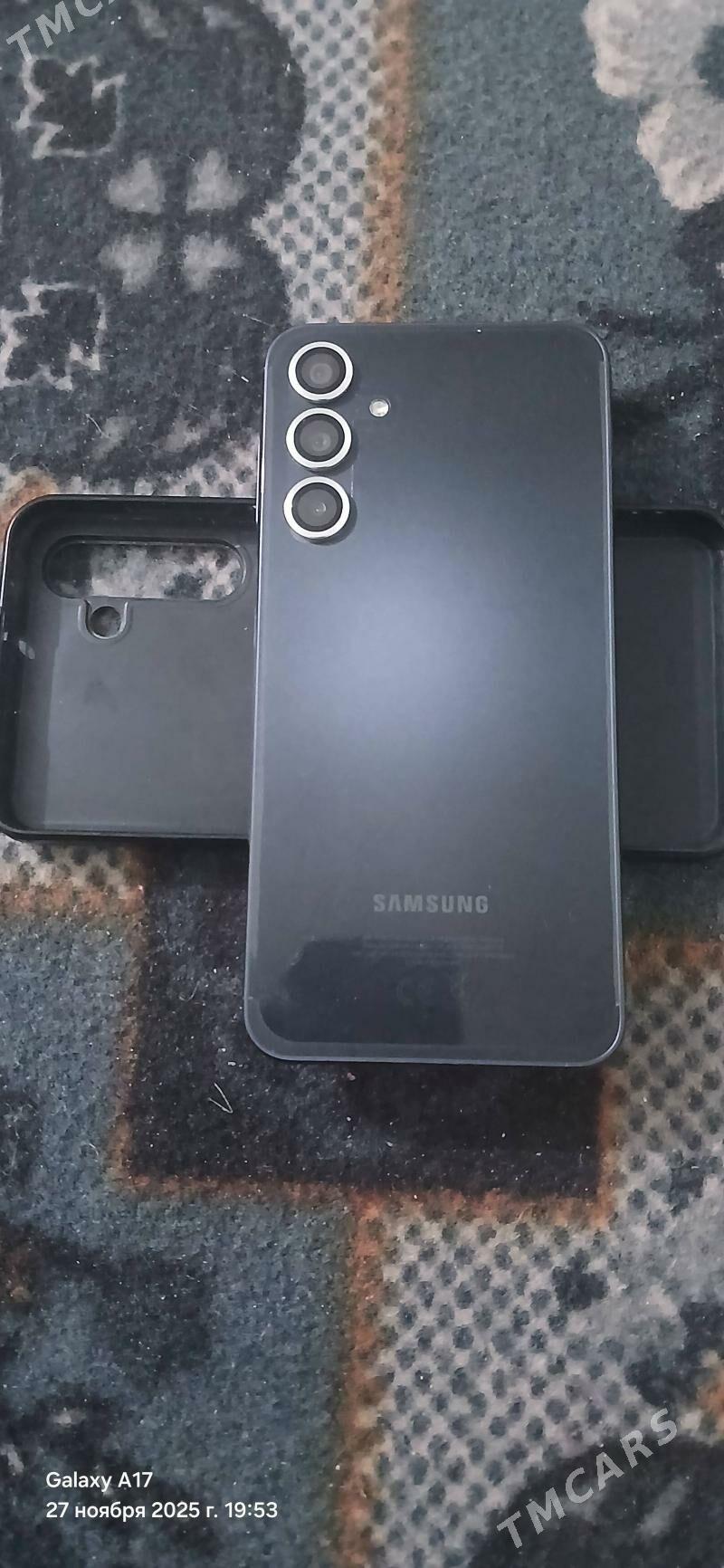Samsung galaxy A16 - Дашогуз - img 2