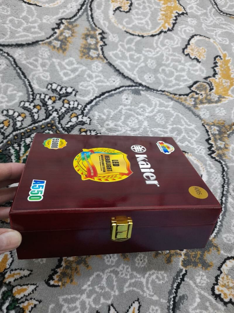 Kaier Led 2025 kod 9005 600 TMT - Daşoguz - img 3