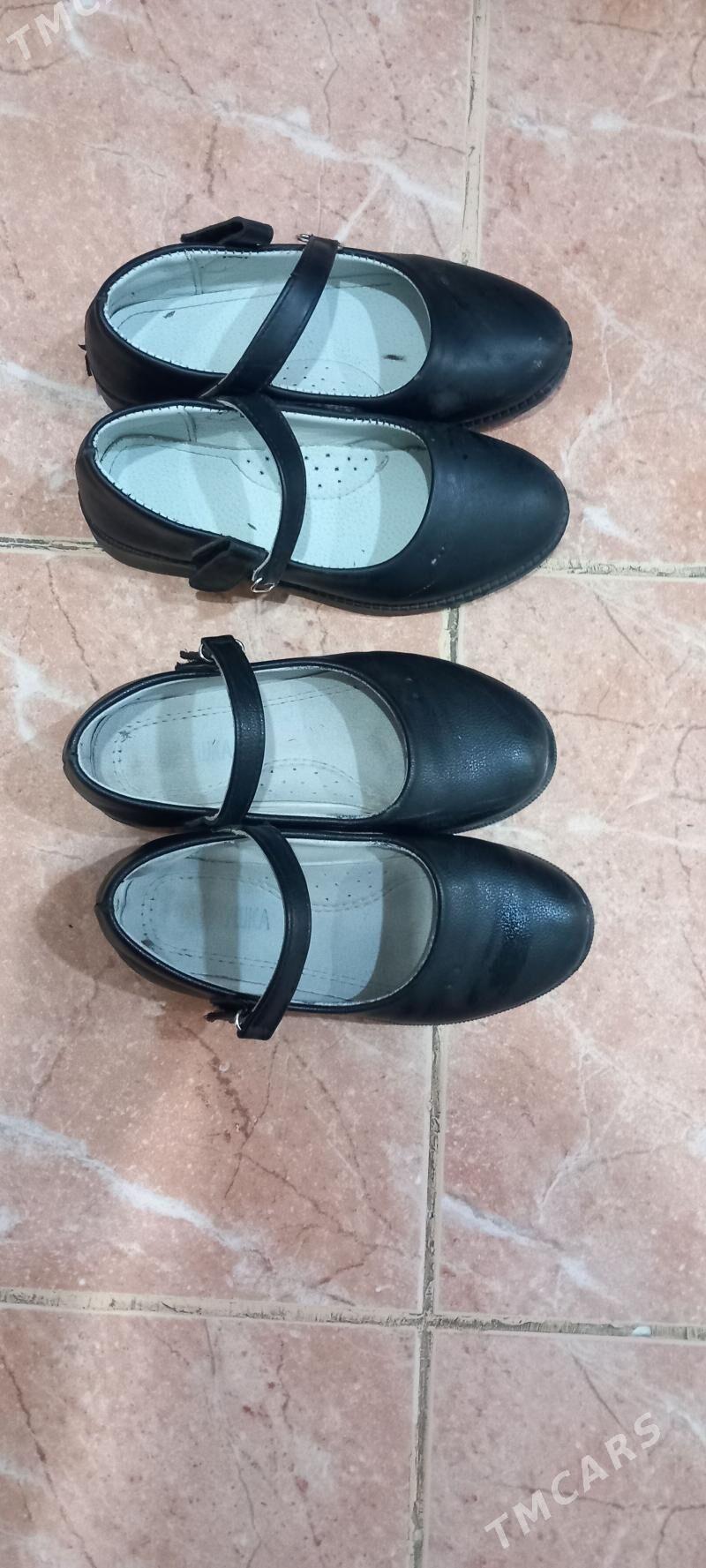 kowuș - Ашхабад - img 2