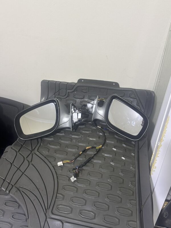 Боковой задний вид 1 800 TMT - Туркменабат - img 2