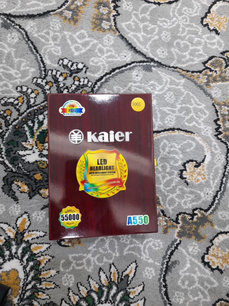 Kaier Led 2025 kod 9005 600 TMT - Daşoguz - img 2