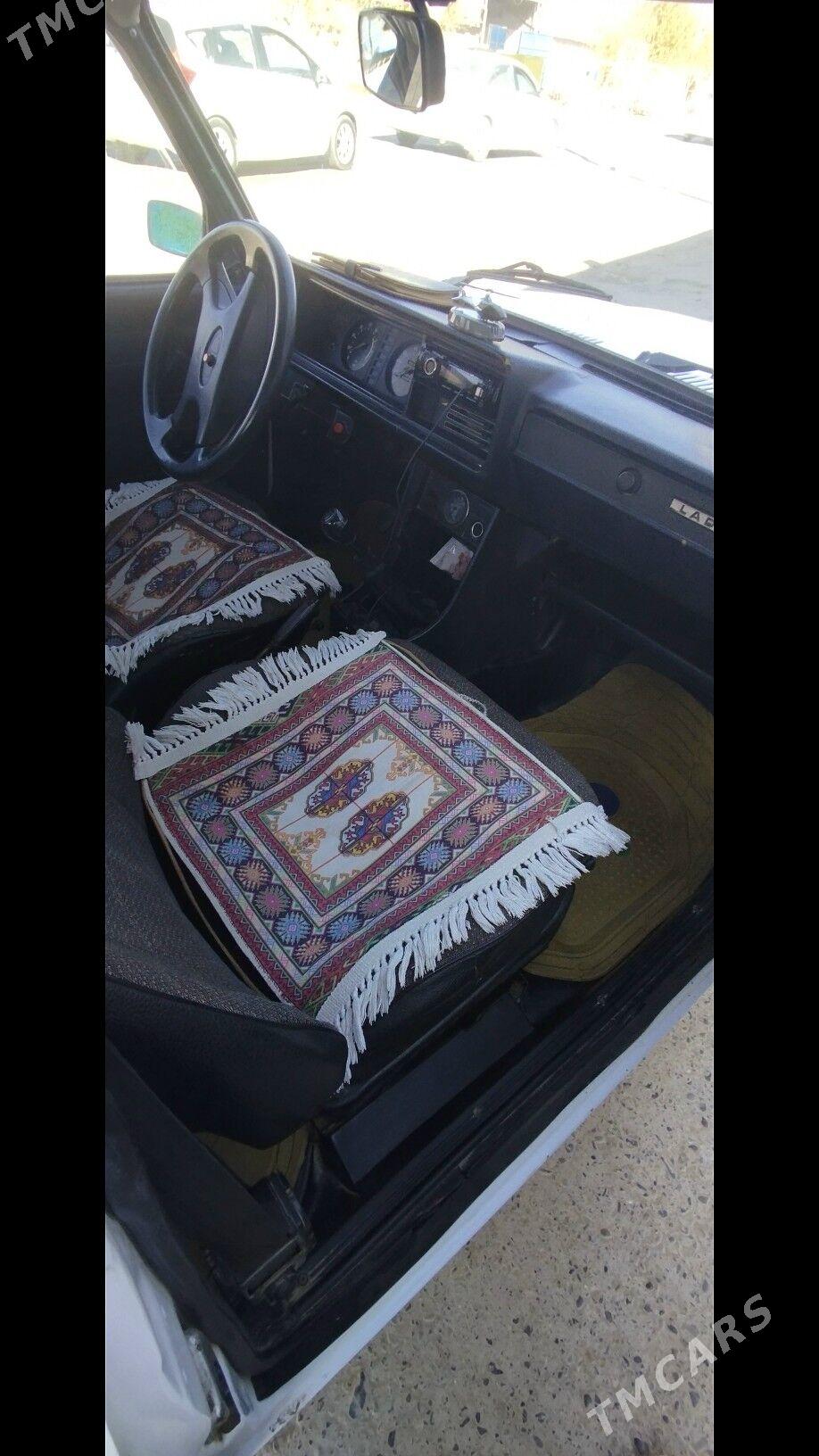 Lada 2107 2003 - 26 400 TMT - Tejen - img 8