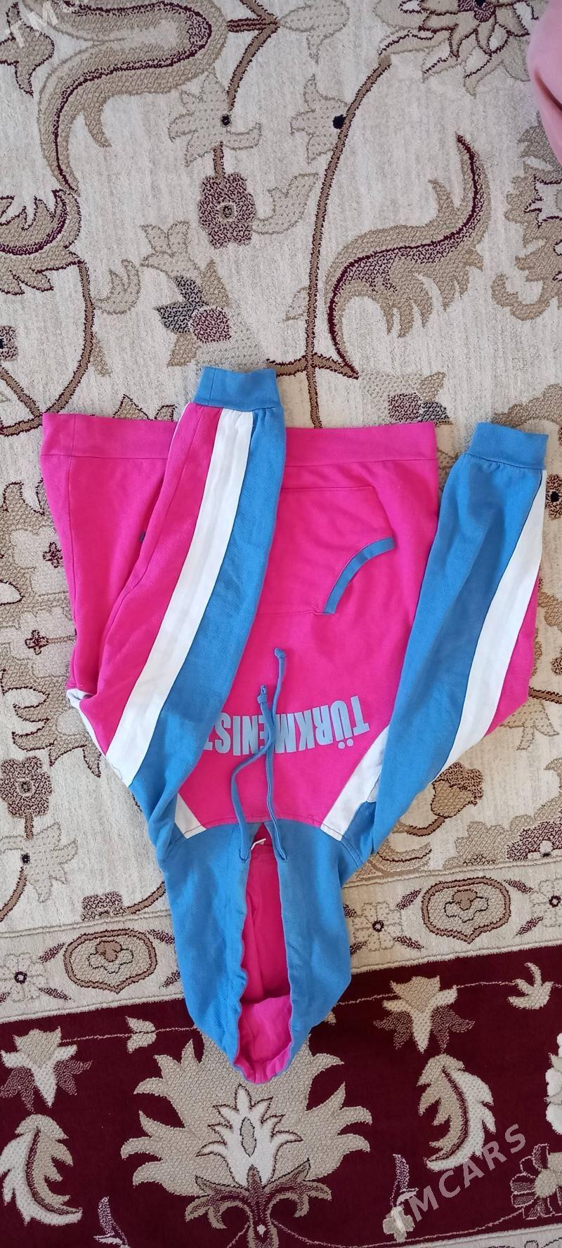 kowuș - Ашхабад - img 3