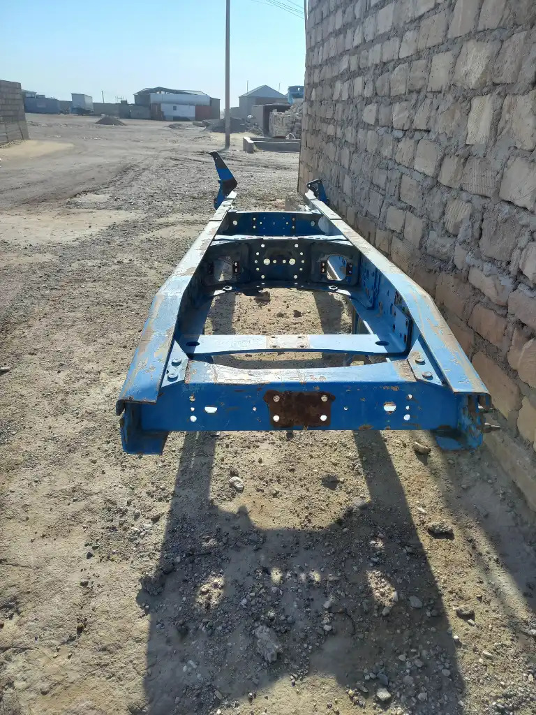 Volvo Rama 20 000 TMT - Гумдаг - img 4