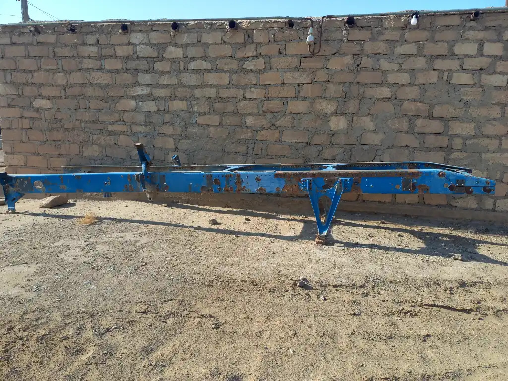 Volvo Rama 20 000 TMT - Гумдаг - img 3