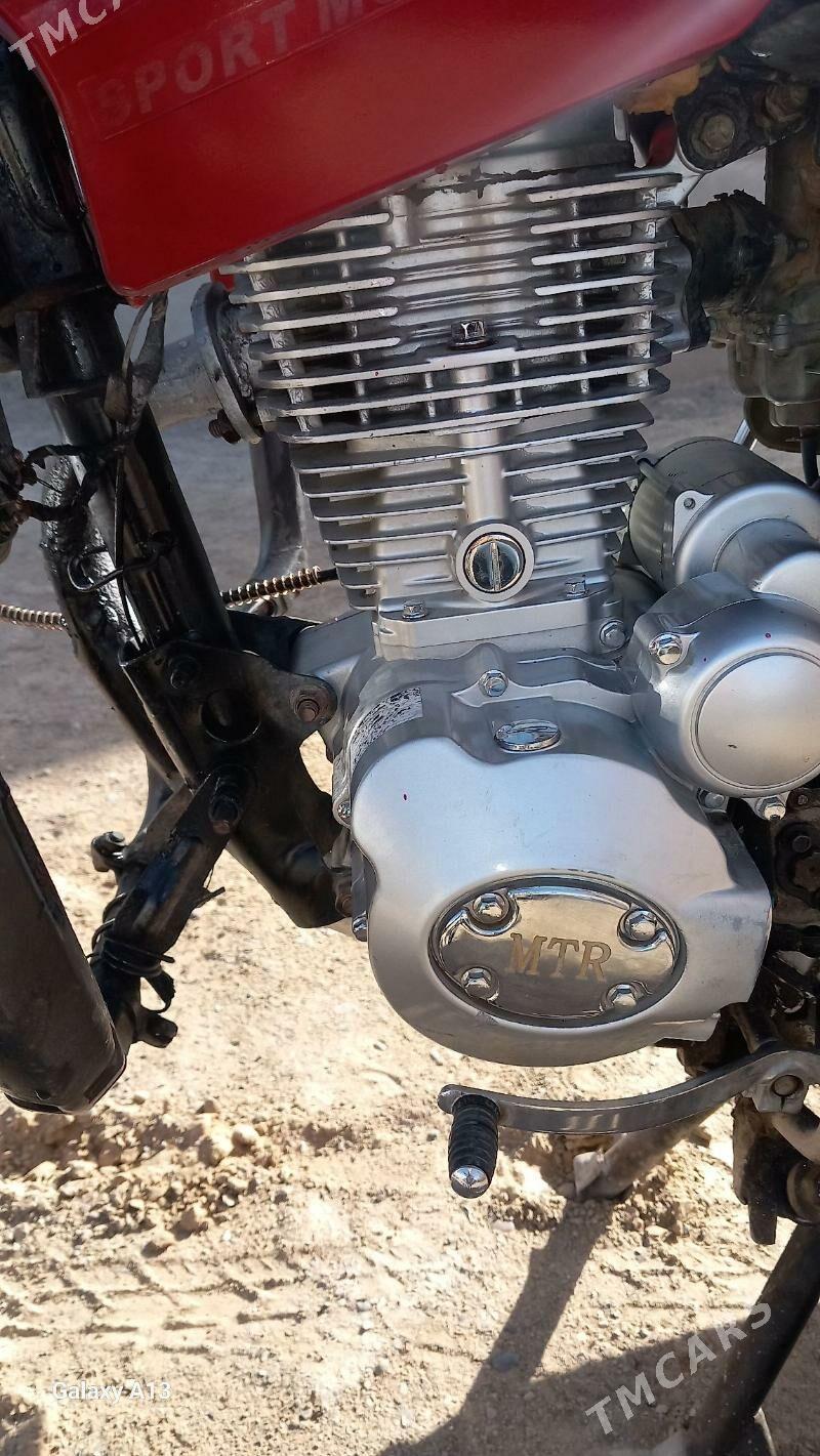 Fekon FK200-14G 2025 - 16 000 TMT - Сакарчага - img 7