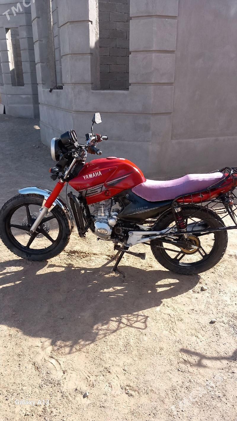 Fekon FK200-14G 2025 - 16 000 TMT - Сакарчага - img 2