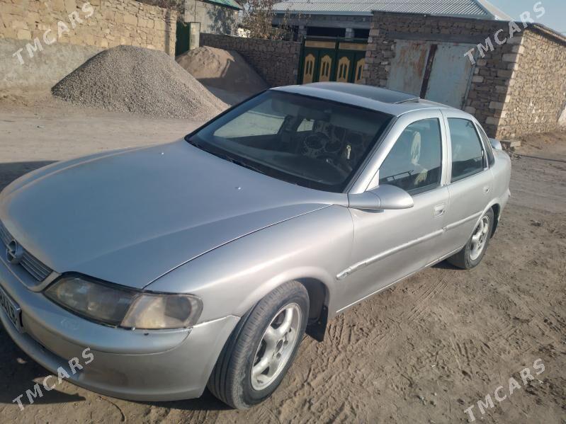 Opel Vectra 1997 - 45 000 TMT - Magdanly - img 1