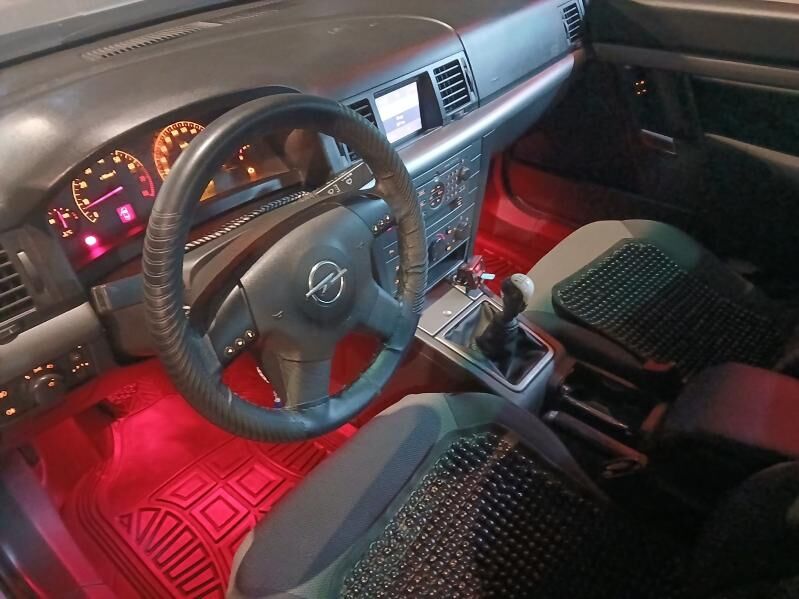 Opel Vectra 2002 - 94 000 TMT - Дашогуз - img 10