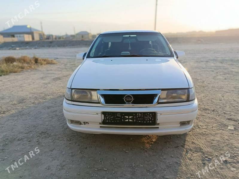 Opel Vectra 1990 - 31 000 TMT - Bäherden - img 1