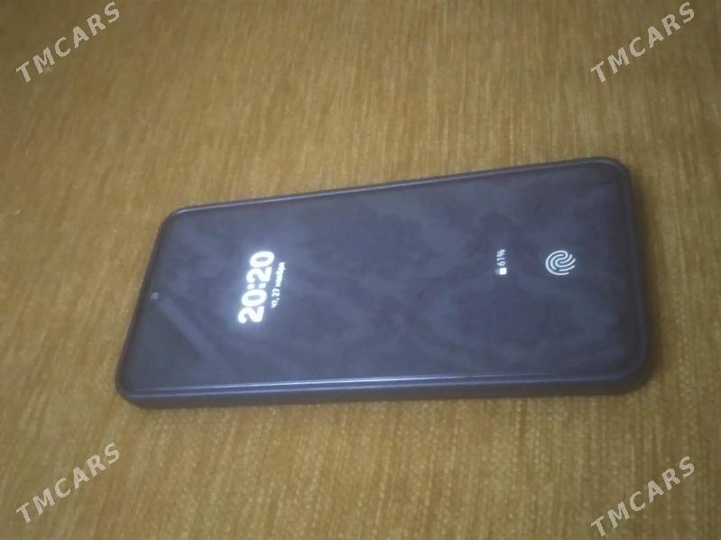 Samsung A32 - Туркменабат - img 1