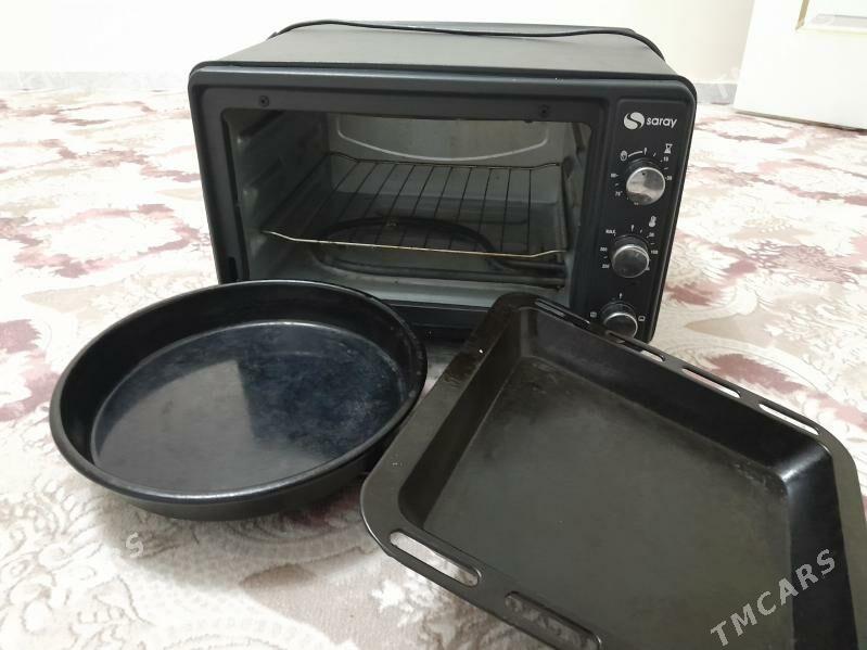 Duhowka - Büzmeýin - img 2