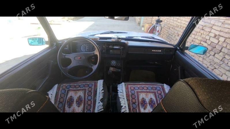 Lada 2107 2003 - 26 400 TMT - Tejen - img 7