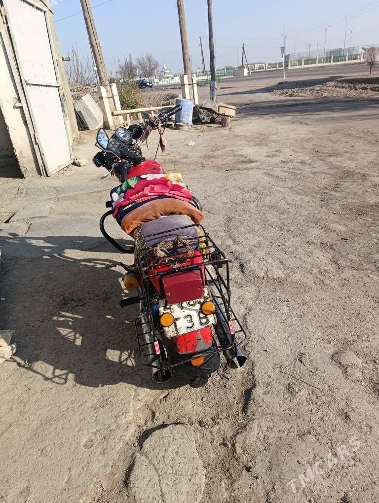 Iž Planeta 5 1985 - 8 000 TMT - Görogly (Tagta) - img 3