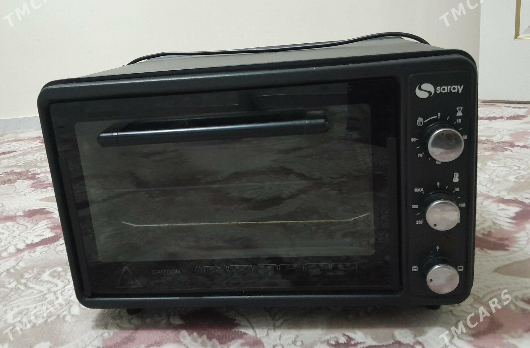 Duhowka - Büzmeýin - img 1