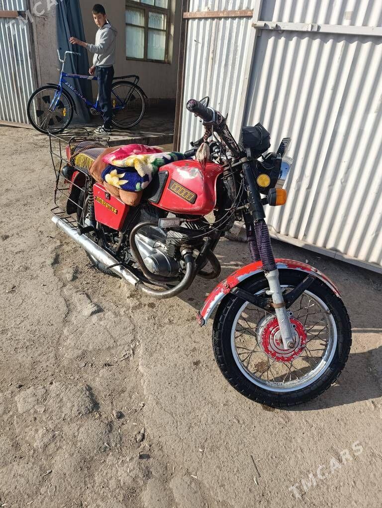 Iž Planeta 5 1985 - 8 000 TMT - Görogly (Tagta) - img 2