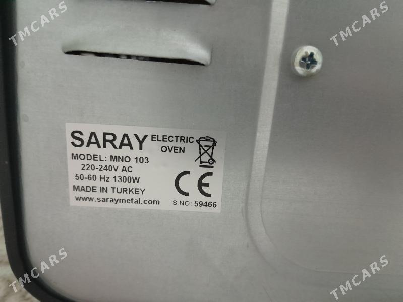 Duhowka - Büzmeýin - img 3