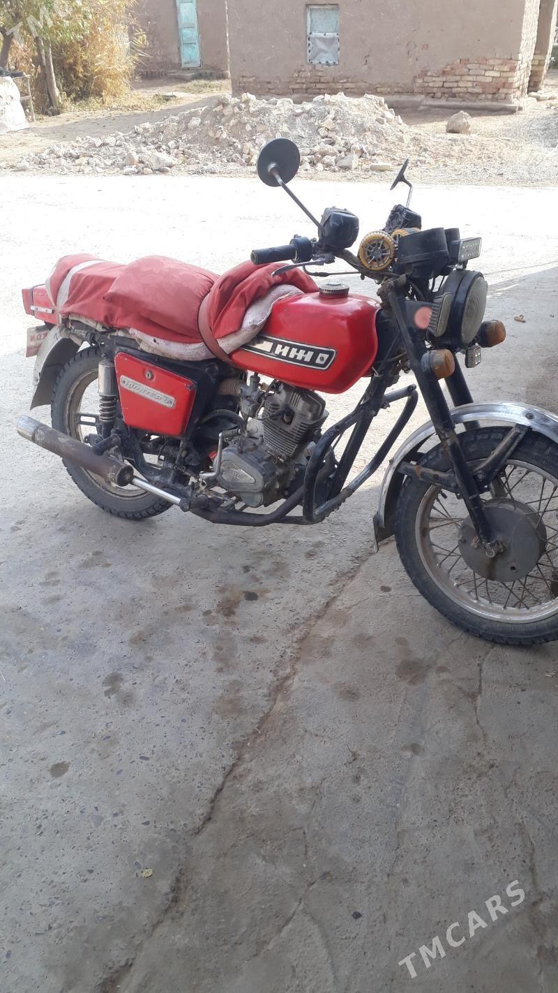 Fekon FK200-14G 2022 - 13 000 TMT - Теджен - img 1