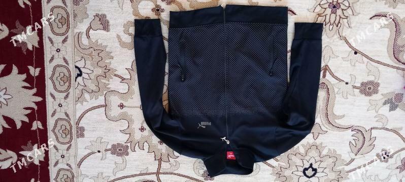 kowuș - Ашхабад - img 4