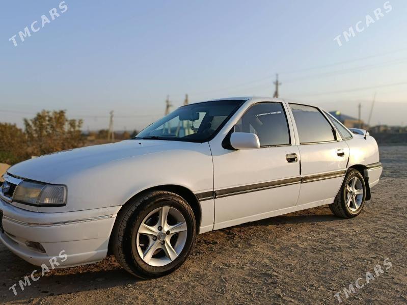 Opel Vectra 1990 - 31 000 TMT - Bäherden - img 2