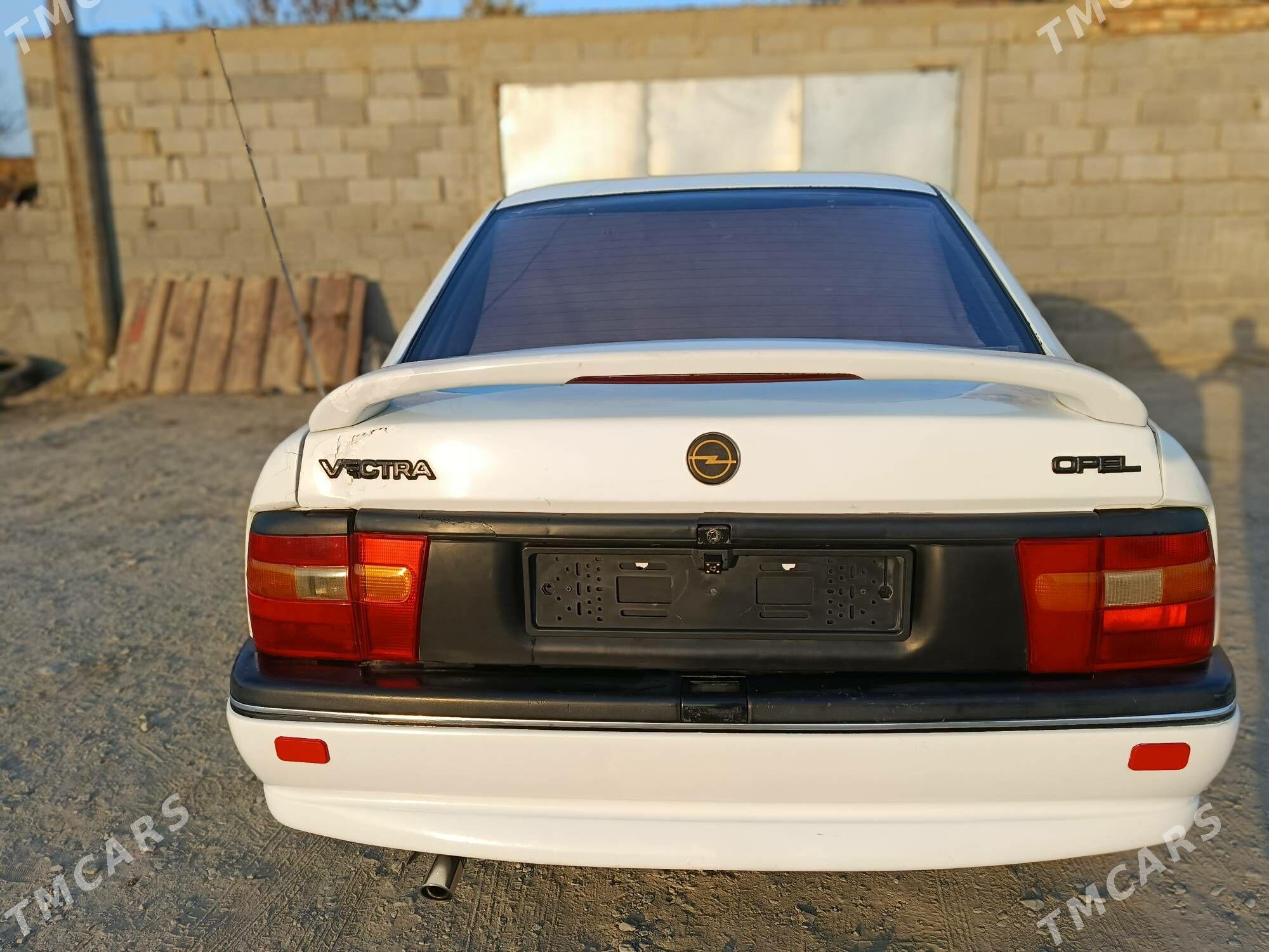 Opel Vectra 1990 - 31 000 TMT - Bäherden - img 6