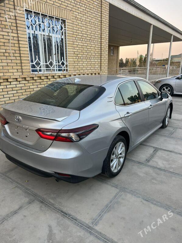 Toyota Camry 2023 - 297 000 TMT - Мары - img 4