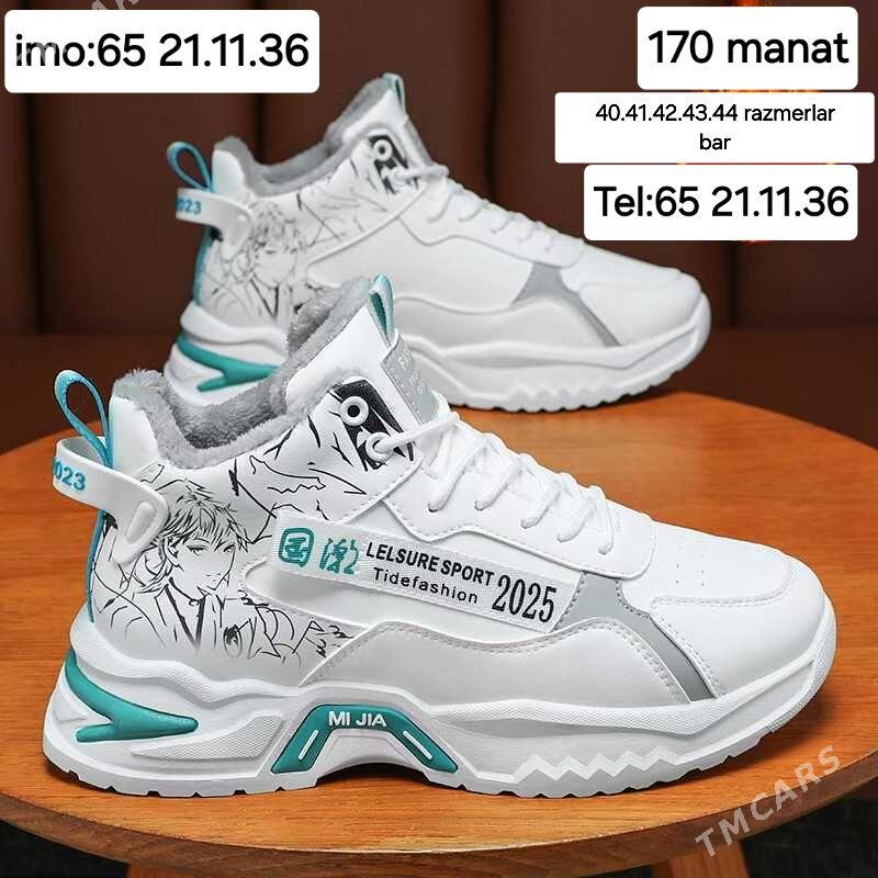 ädik - Aşgabat - img 5