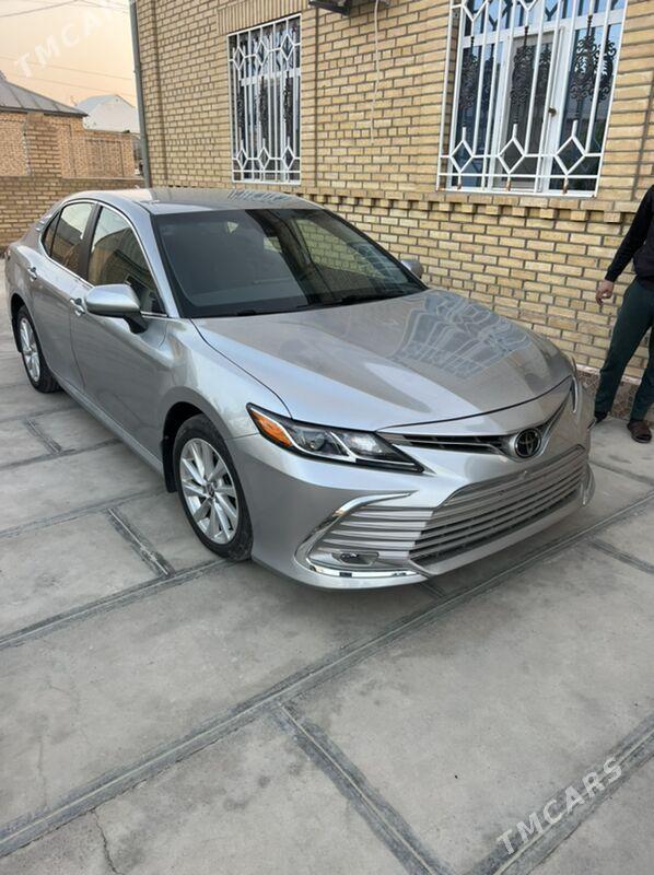 Toyota Camry 2023 - 297 000 TMT - Мары - img 2