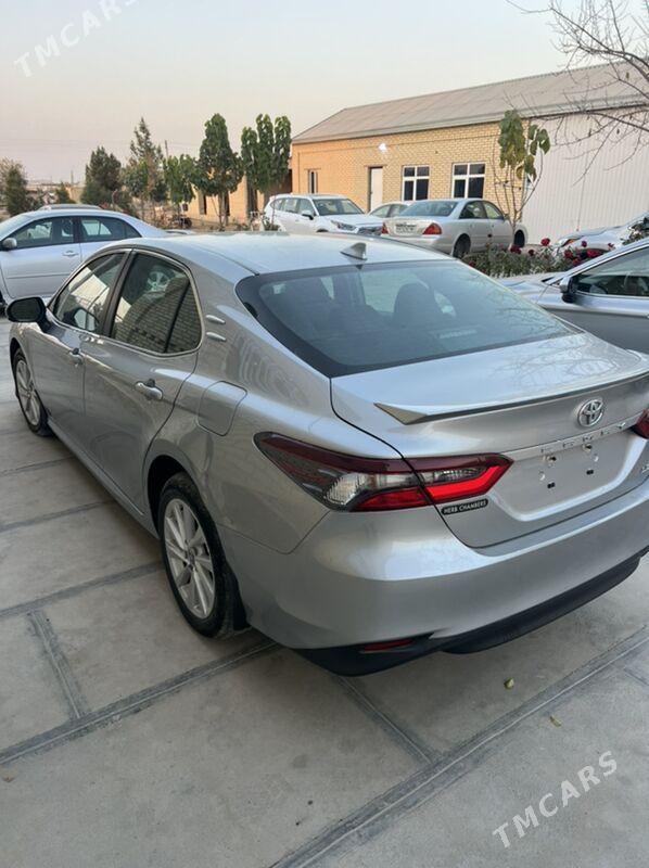 Toyota Camry 2023 - 297 000 TMT - Мары - img 3