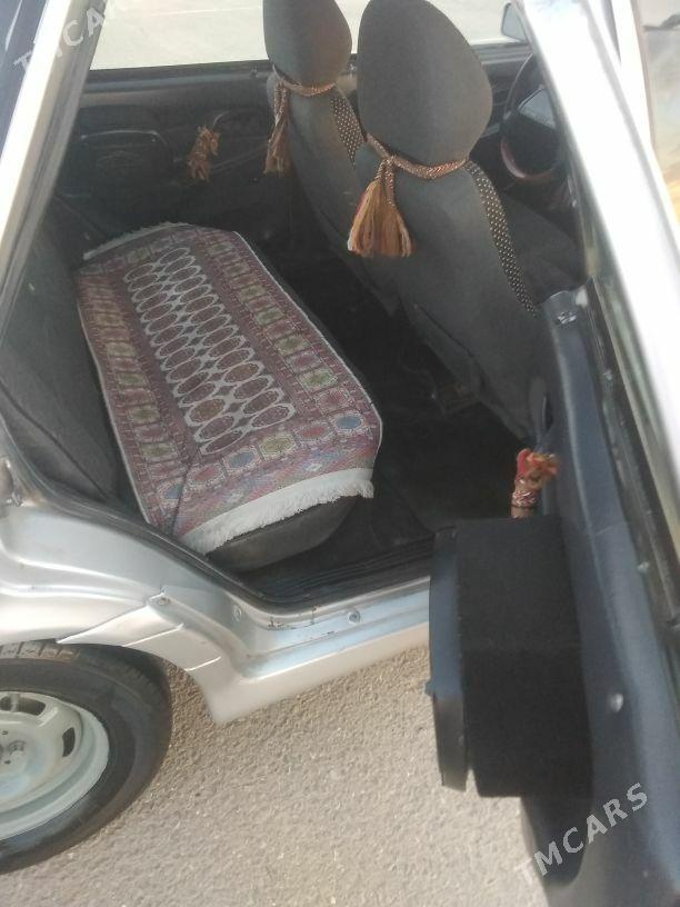 Lada 2115 2003 - 27 000 TMT - Теджен - img 2