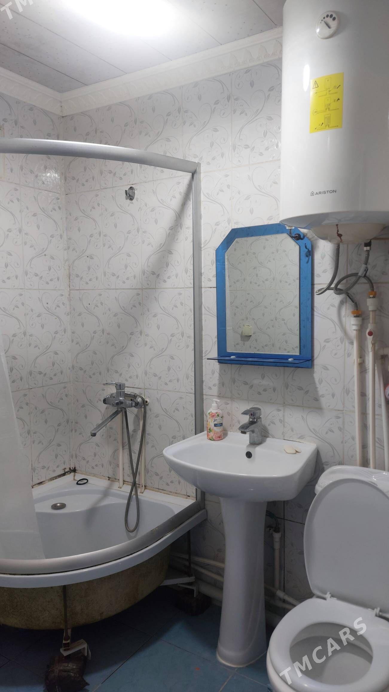 квартира - Türkmenabat - img 4