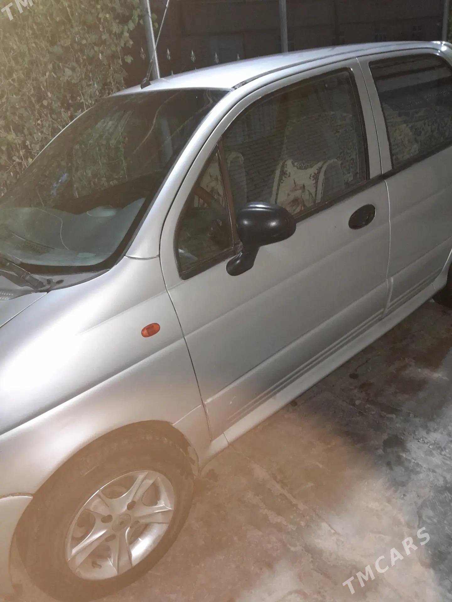 Daewoo Matiz 2005 - 25 000 TMT - Darganata - img 4