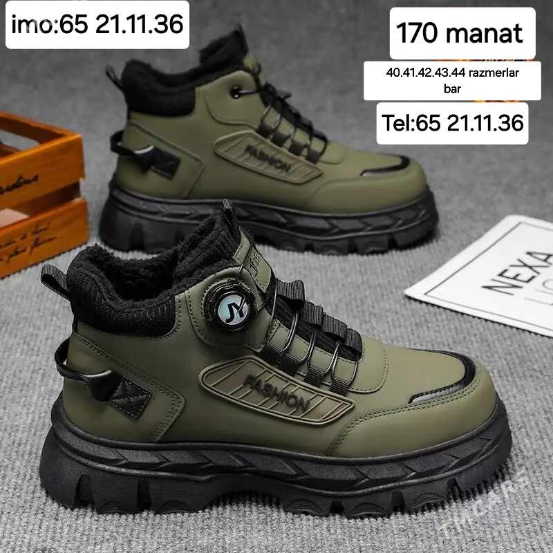 ädik - Aşgabat - img 2