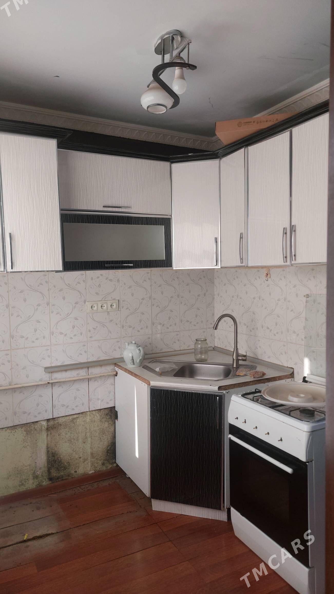 квартира - Türkmenabat - img 5