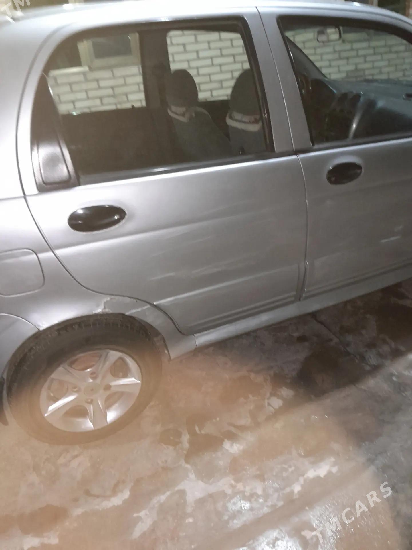 Daewoo Matiz 2005 - 25 000 TMT - Darganata - img 7