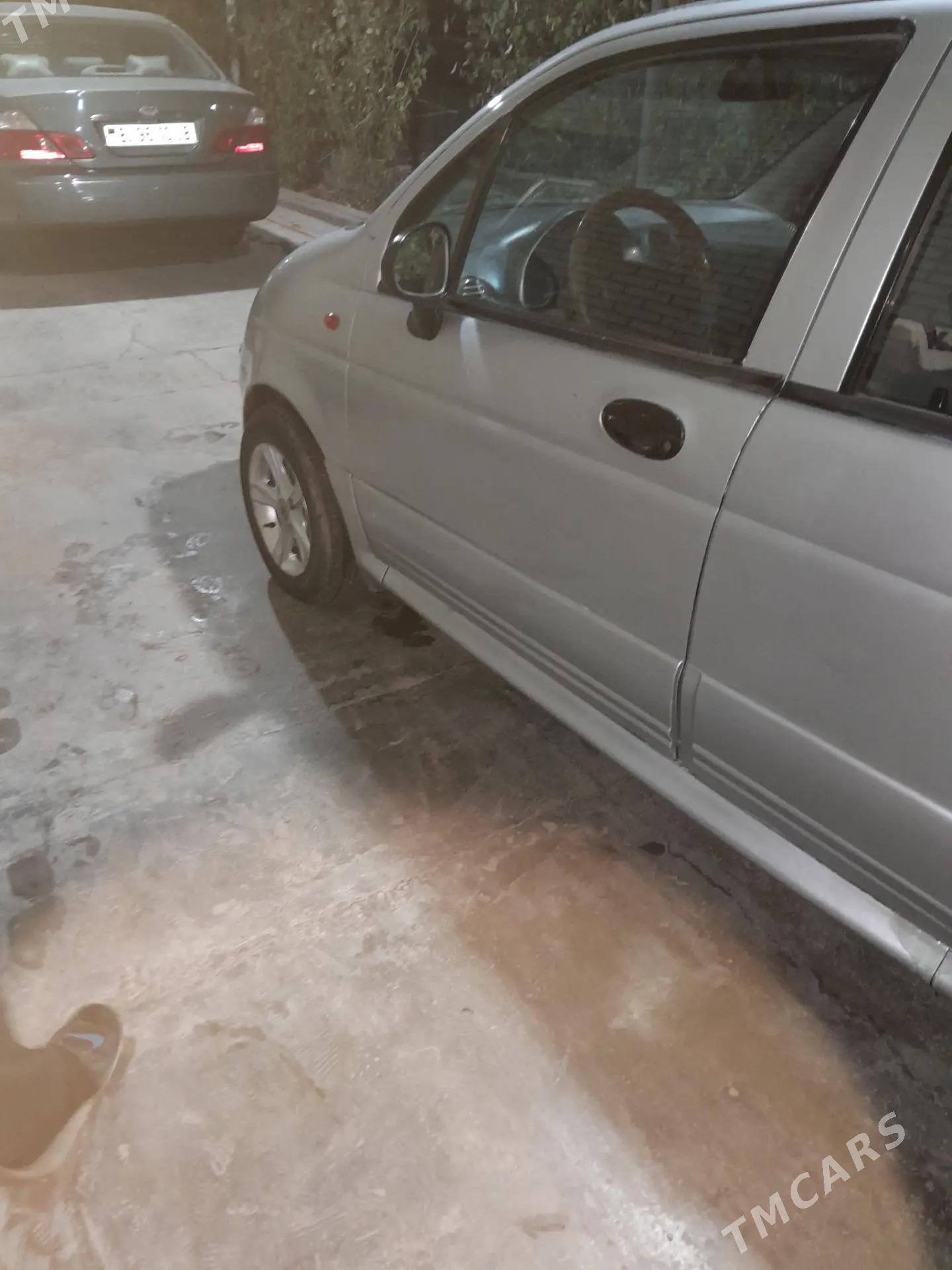 Daewoo Matiz 2005 - 25 000 TMT - Darganata - img 3