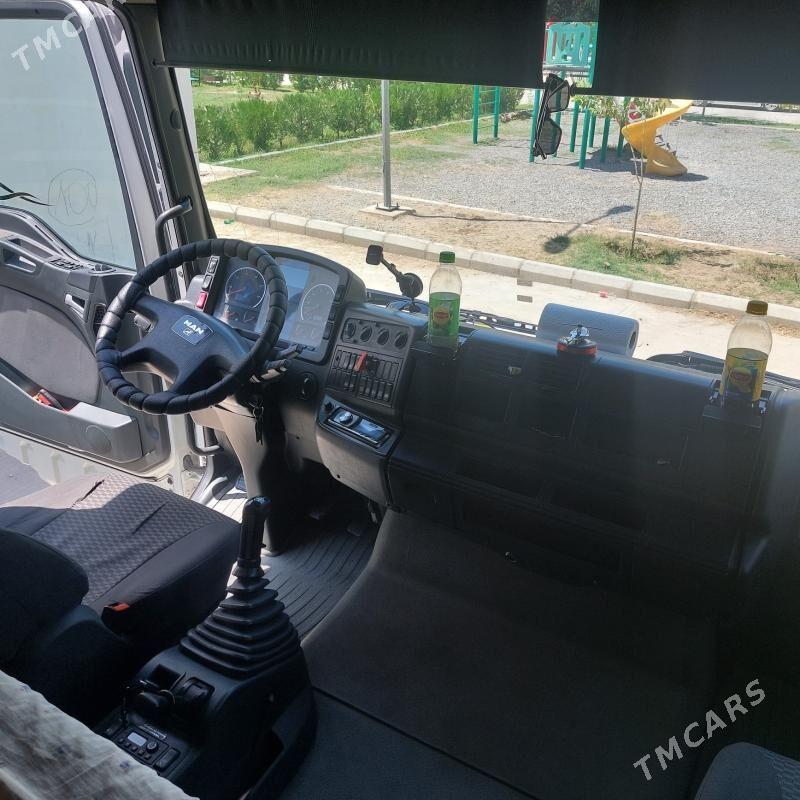 Man TGX 2005 - 620 000 TMT - Ашхабад - img 6