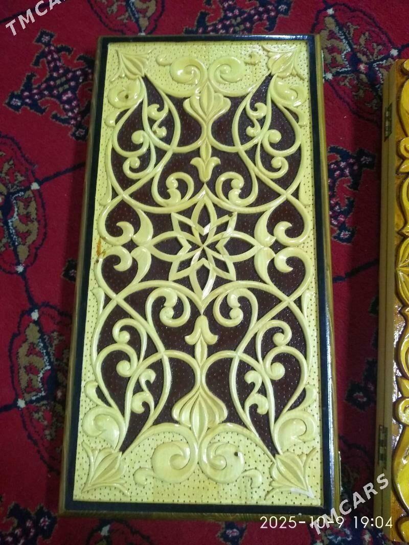 Narda - Daşoguz - img 4