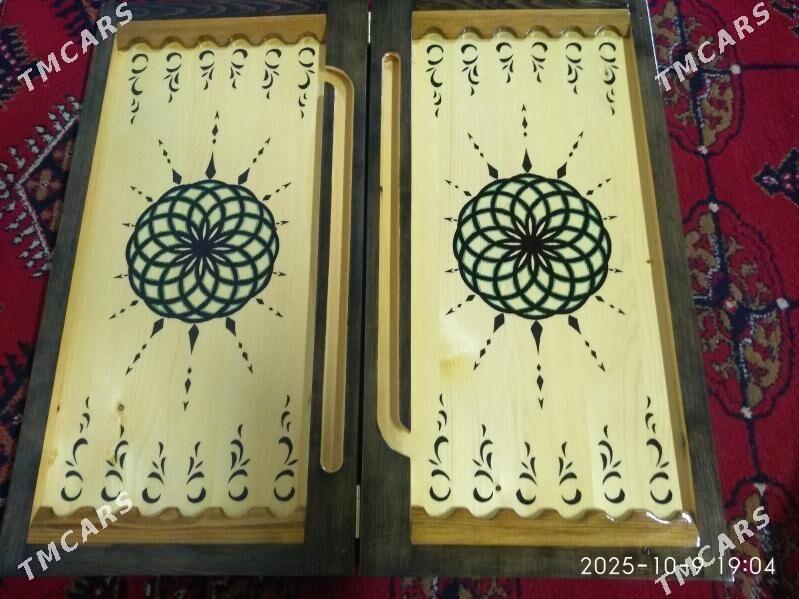 Narda - Daşoguz - img 3