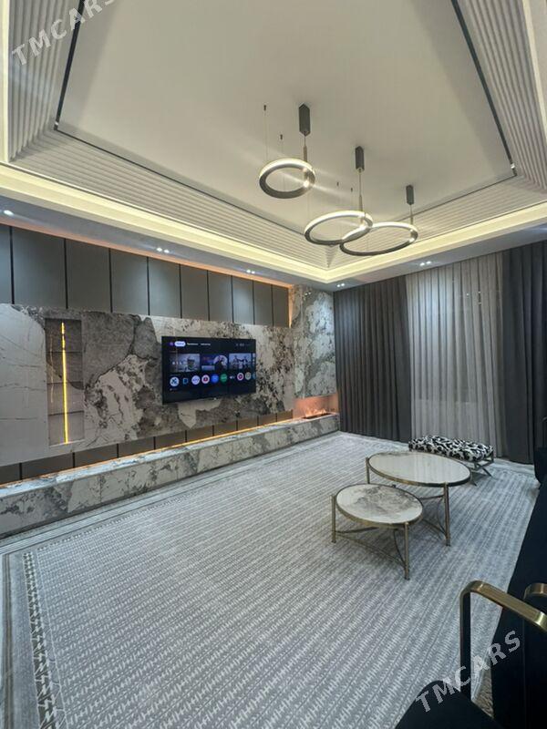 ГУРТЛИ ЛЮКС - Aşgabat - img 2