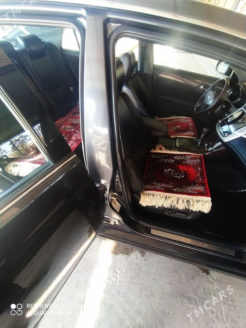 Toyota Avalon 2011 - 286 000 TMT - Туркменабат - img 6