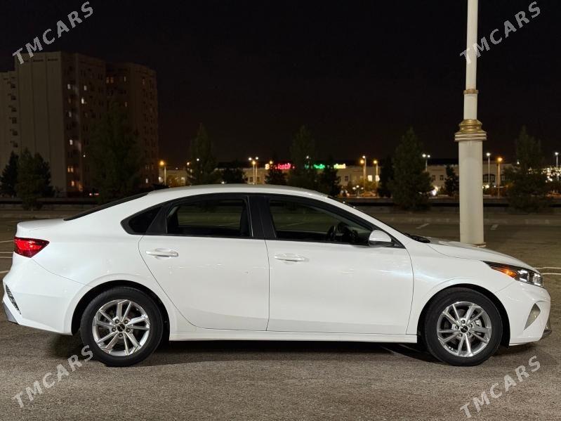 Kia Forte 2022 - 250 000 TMT - Ашхабад - img 5